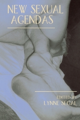 New Sexual Agendas - 