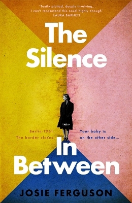 The Silence In Between - Josie Ferguson