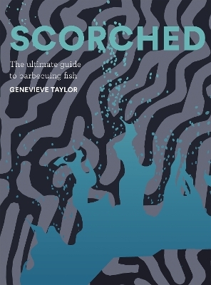 Scorched - Genevieve Taylor