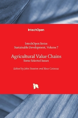 Agricultural Value Chains - 