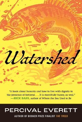 Watershed - Percival Everett