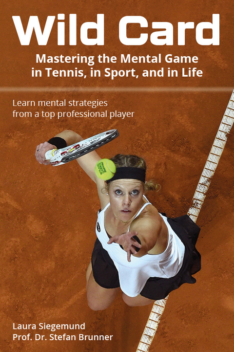 Wild Card - Laura Siegemund, Prof. Dr. Stefan Brunner