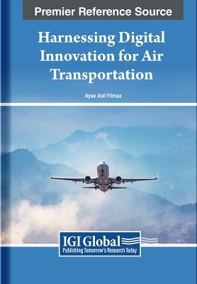 Harnessing Digital Innovation for Air Transportation - 