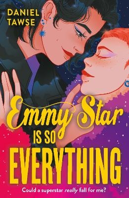 Emmy Star is So Everything - Daniel Tawse