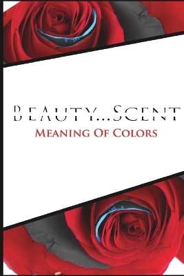 Meaning Of Colors - Djeffane Ferdinand