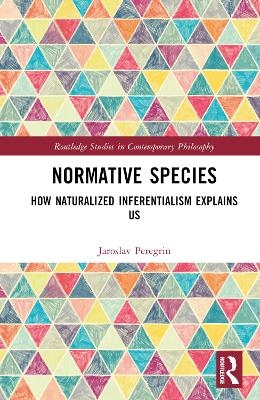 Normative Species - Jaroslav Peregrin