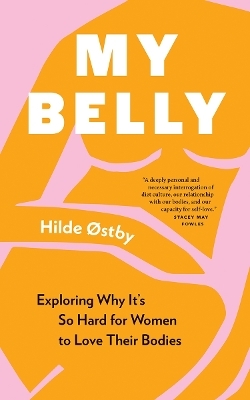 My Belly - Hilde stby