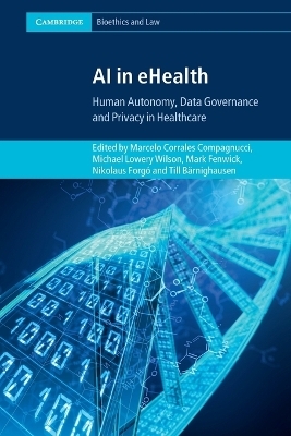 AI in eHealth - 