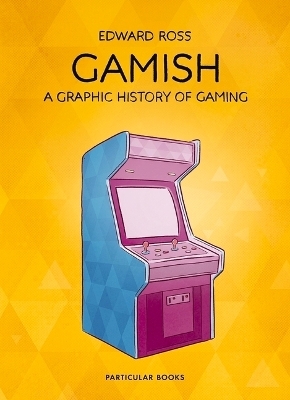 Gamish - Edward Ross