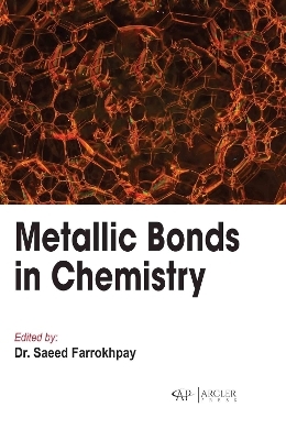 Metallic Bonds in Chemistry - 