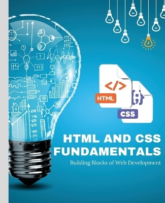 HTML and CSS Fundamentals - Kiet Huynh