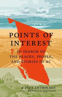 Points of Interest - 