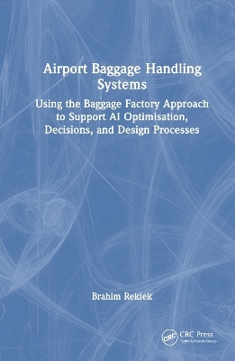 Airport Baggage Handling Systems - Brahim Rekiek