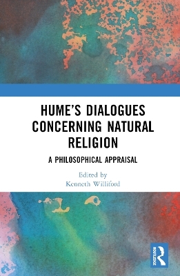 Hume’s Dialogues Concerning Natural Religion - 