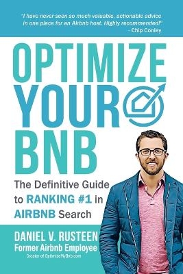 Optimize YOUR Bnb - Daniel Vroman Rusteen