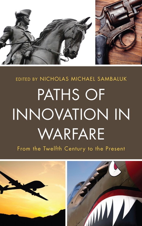 Paths of Innovation in Warfare - 