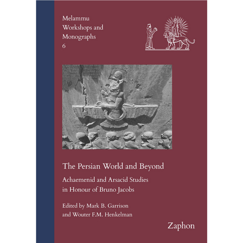 The Persian World and Beyond - 