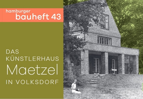 Das Künstlerhaus Maetzel - Franziska Fuchsius, Rüdiger Joppien, Karin von Behr, Antje Graßhoff, Annkristin Kaluza