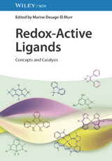 Redox-Active Ligands - 