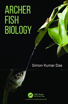 Archer Fish Biology - Simon Kumar Das