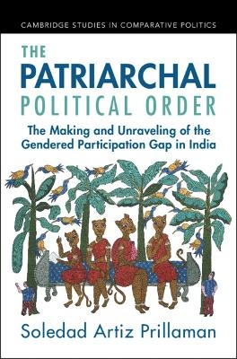 The Patriarchal Political Order - Soledad Artiz Prillaman