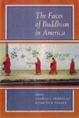 The Faces of Buddhism in America - 