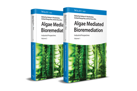 Algae Mediated Bioremediation - 