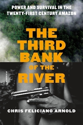 The Third Bank of the River - Chris Feliciano Arnold