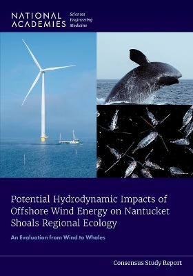 Potential Hydrodynamic Impacts of Offshore Wind Energy on Nantucket Shoals Regional Ecology - Engineering National Academies of Sciences  and Medicine,  Division on Earth and Life Studies,  Ocean Studies Board,  Committee on Evaluation of Hydrodynamic Modeling and Implications for Offshore Wind Development: Nantucket Shoals