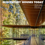 Midcentury Houses Today - Cristina A. Ross, Lorenzo Ottaviani, Jeffrey R. Matz, Michael Biondo