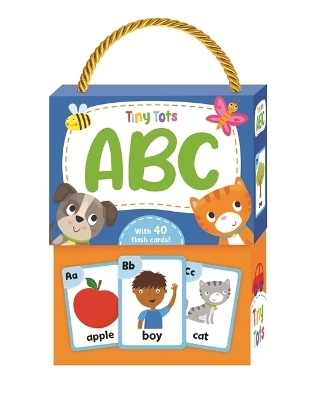 ABC -  Igloo Books