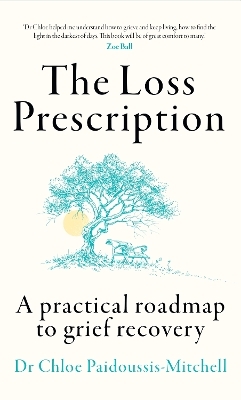 The Loss Prescription - Dr Chloe Paidoussis-Mitchell