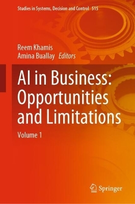 AI in Business: Opportunities and Limitations - 