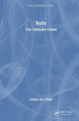 Ruby - Sufyan bin Uzayr