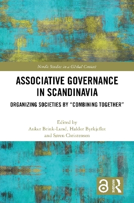 Associative Governance in Scandinavia - 