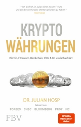 Kryptowährungen - Julian Hosp