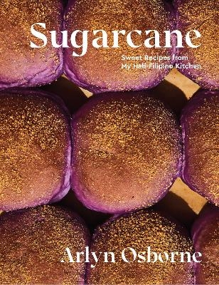 Sugarcane - Arlyn Osborne