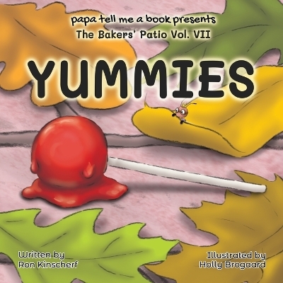 Yummies - Ron Kinscherf