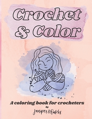 Crochet & Color - Erin Toews