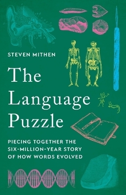 The Language Puzzle - Steven Mithen