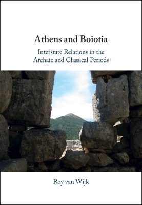 Athens and Boiotia - Roy Van Wijk