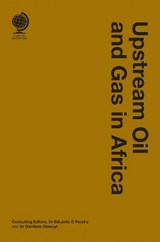 Upstream Oil and Gas in Africa - Pereira, Eduardo G