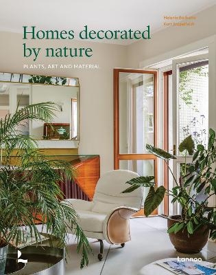 Homes Decorated by Nature - Kurt G. Stapelfeldt, Helenio Barbetta