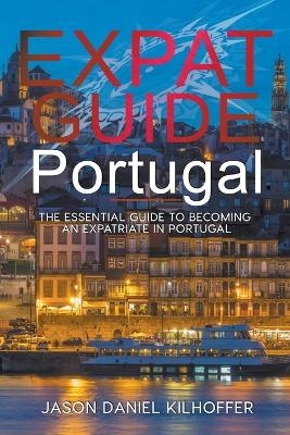 Expat Guide - Jason Kilhoffer