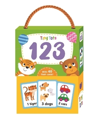 123 -  Igloo Books