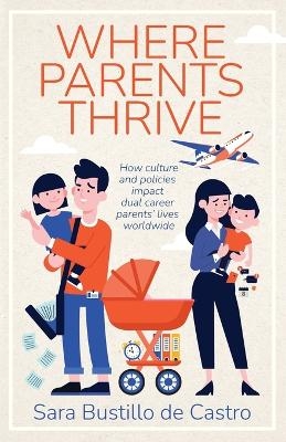 Where Parents Thrive - Sara Bustillo de Castro