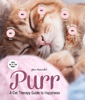 Purr - Gilles Diederichs