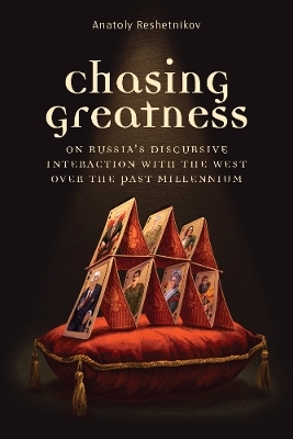 Chasing Greatness - Anatoly Reshetnikov