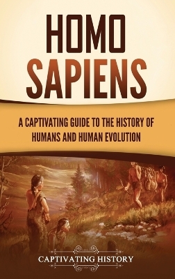 Homo Sapiens - Captivating History