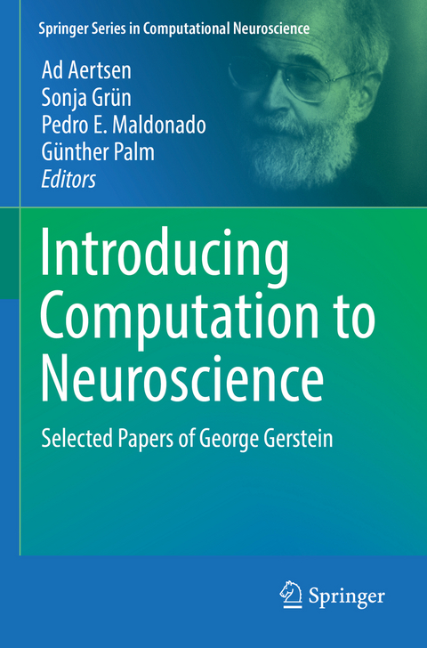 Introducing Computation to Neuroscience - 